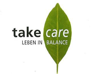take care BeautyLounge Logo